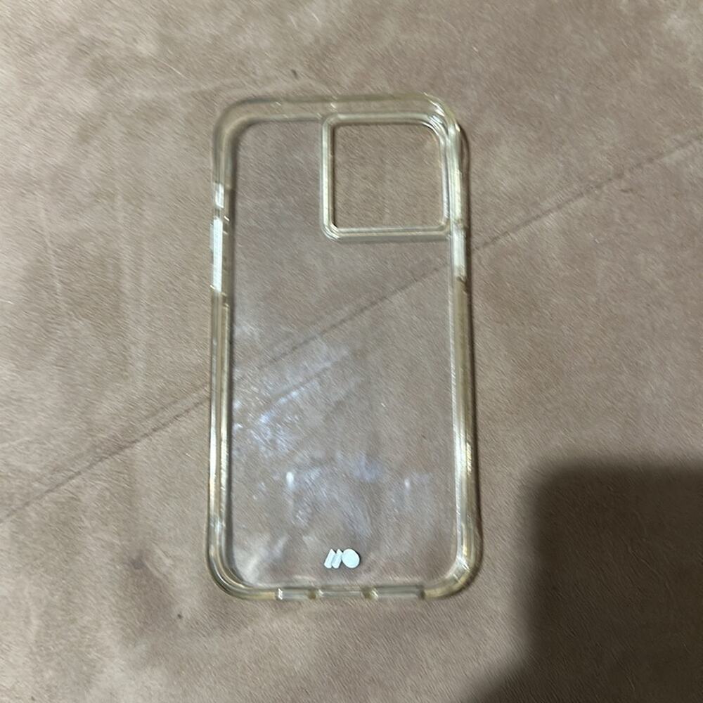 iPhone 12 pro max Case-Mate‎ case - Picture 4 of 4